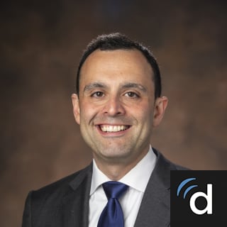 A. Alex Jahangir, MD, Orthopaedic Surgery, Nashville, TN