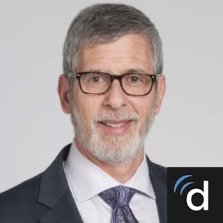 A. Michael Lincoff, MD, Cardiology, Cleveland, OH