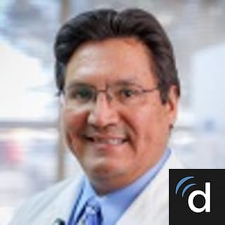 A. Richard Miranda, MD, Oncology, Twin Falls, ID