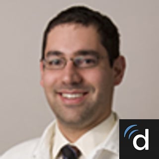 Aaron Freilich, MD