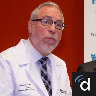 Aaron Glatt, MD, Internal Medicine, Oceanside, NY