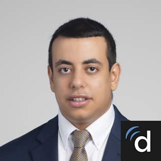 Abdelrahman Abushouk, MD, Internal Medicine, New Haven, CT