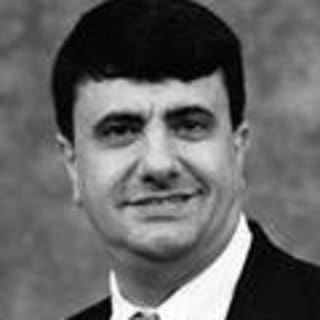 Abdul-Hamid Shahbain, MD