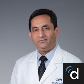 Abdul Waheed, MD, Internal Medicine, Madison, WI