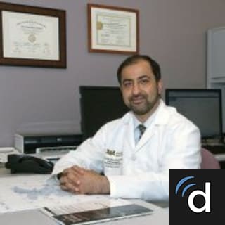 Abdulghani Sankari, MD, Internal Medicine, Detroit, MI