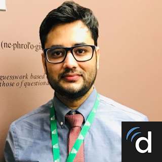 Abhilash Koratala, MD