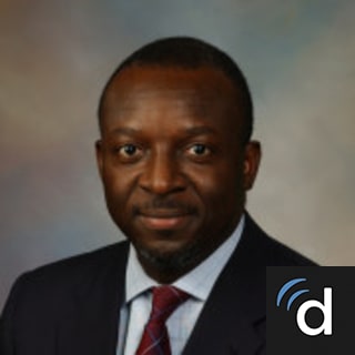 Abimbola Famuyide, MD