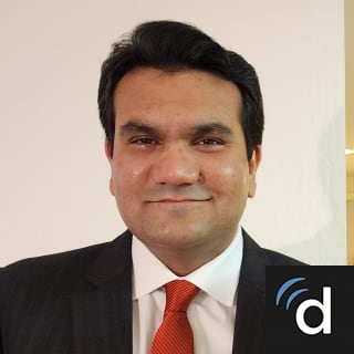 Adeel Rehman, MD, Thoracic Surgery, San Francisco, CA