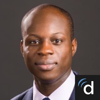 Adeniyi Fisayo, MD