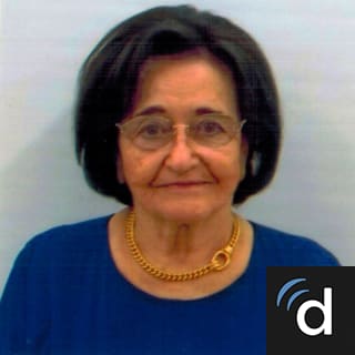 Adina Galich, MD, Internal Medicine, Berwyn, IL