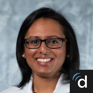 Aditi Bhagat, MD