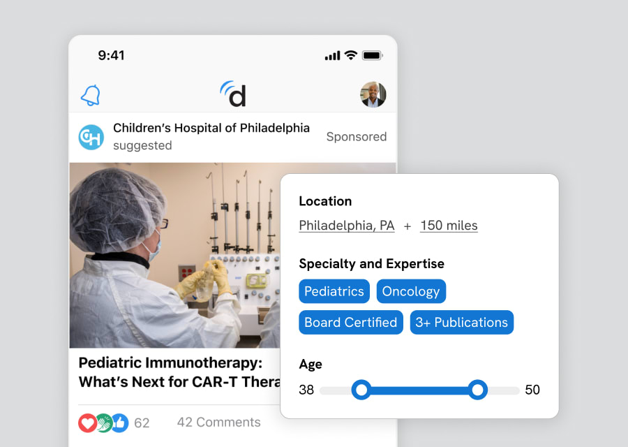 Introducing Self-Service