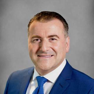 Ahmed Bazzi, DO, Orthopaedic Surgery, Royal Oak, MI