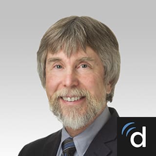 Al Benson, MD, Oncology, Chicago, IL