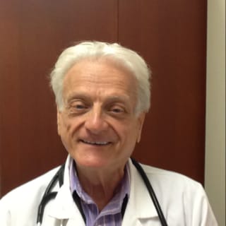 Albert Lojko, MD