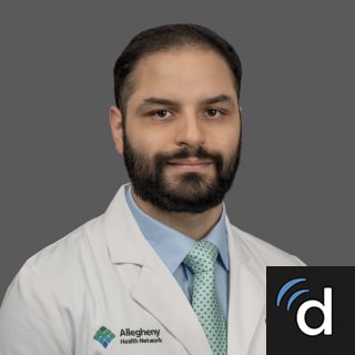 Alejandro Matos Cruz, MD