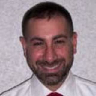 Alexander Khammar, MD