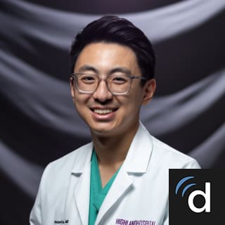 Alexander Kim, MD, Anesthesiology, San Francisco, CA