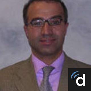 Alexander Pazoki, MD, Oral & Maxillofacial Surgery, Baltimore, MD