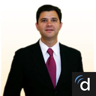 Alexander Rabinovich, MD, Oral & Maxillofacial Surgery, San Francisco, CA