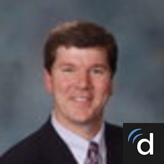 Alexander Stewart, MD