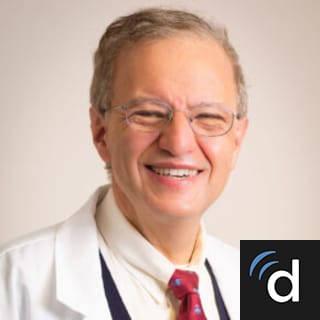 Alexander Zemtsov, MD