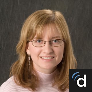 Alexandra (Davis) Volk, MD