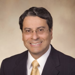 Alfredo Figueroa, MD
