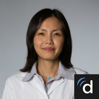 Alice (Chang) Hoftman, MD, Pediatric Rheumatology, Los Angeles, CA