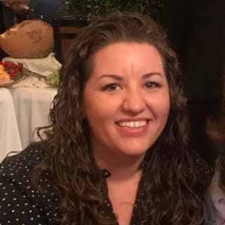 Alison (Carpenter) Douglas, Acute Care Nurse Practitioner, Rome, GA