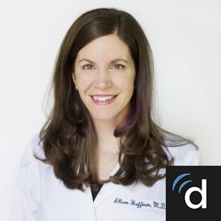 Allison Hoffman, MD
