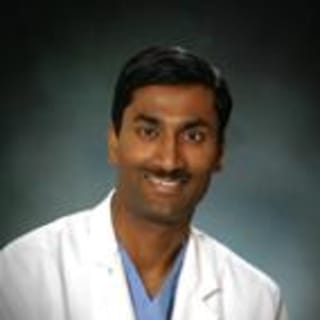 Alok Jain, MD