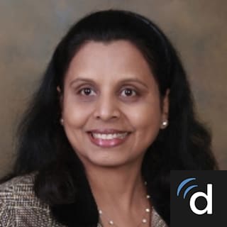 Ambika Sivanandam, MD