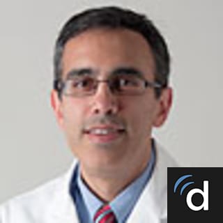 Amir A. Jazaeri, MD, Obstetrics & Gynecology, Houston, TX