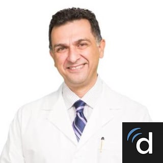 Amir Marashi, MD
