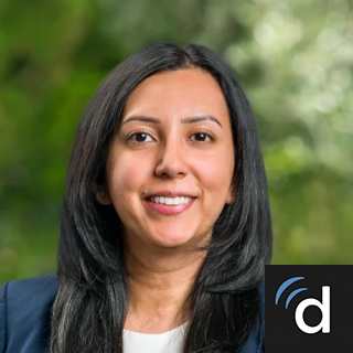 Amrita Krishnamurthy, MD