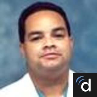 Angel Betancourt, MD