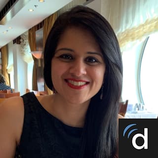 Anjali (Sethi) Sura, MD