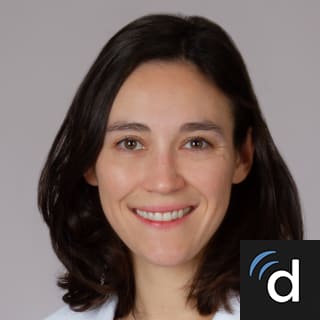 Anna Reinert, MD, Obstetrics & Gynecology, Los Angeles, CA