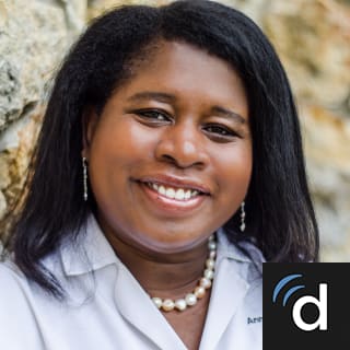 Annemarie Etienne, MD