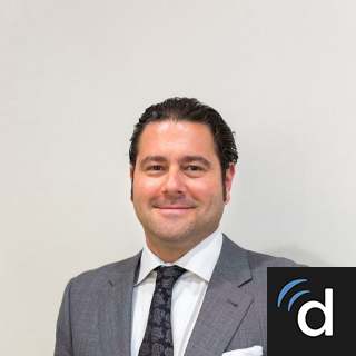 Antonio Del Valle, MD