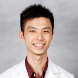 Arthur Chang, MD, Internal Medicine, San Francisco, CA