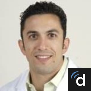 Ashkahn Golshani, MD, Radiology, Addison, TX