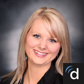 Ashley Borgstadt, DO