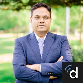 Ashwani Kapoor, MD, Gastroenterology, Sacramento, CA