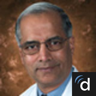 Balakuntalam Kasinath, MD