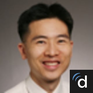 Benjamin Chong, MD