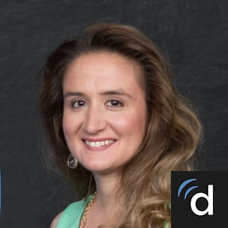 Bernadette Hromin, MD, Ophthalmology, Park Ridge, NJ