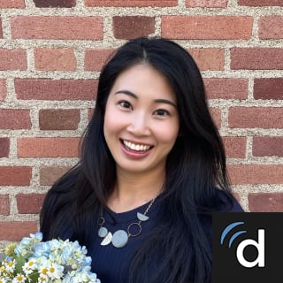 Betsy Yang, MD, Geriatrics, Palo Alto, CA