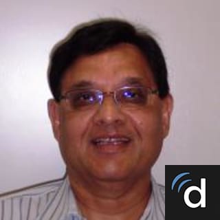 Bharat Parikh, MD